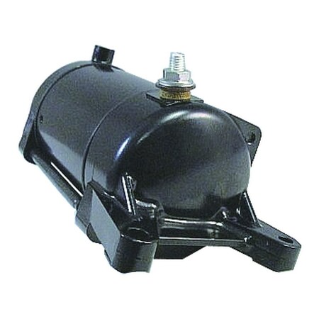 Ilb Gold Starter, Replacement For Lester 18704 18704